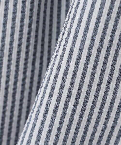 SHIPS（シップス）の「SHIPS KIDS:90cm /〈UVカット/吸水速乾〉ドライタッチ パーカ（その他アウター・キッズ・ブラウン系・90）」の11枚目の写真