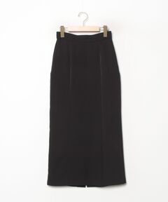 TODAYFUL Miniboucle Knit Skirt（スカート）｜TODAYFUL（トゥデイフル