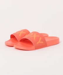 ROXY(���L�V�[)��ROXY �E�B�����Y SLIPPY II �r�[�`�T���_�� �y2026�N�t�ă��f���z(�T���_��)