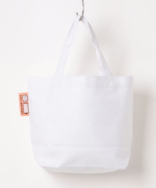 Disney（ディズニー）の「【 Disney 】 カラーマチ付きランチバッグ 26S3（エコバッグ/サブバッグ・レディース・ホワイト/ブルー系その他/ブラック系その他/グレー/ブルー/ブラック/ブラック系その他2・FREE）」の8枚目の写真