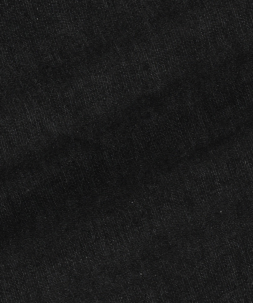 WKNDRS(ウィーキャンドース)の「777 DENIM PANTS (BLACK)(デニムパンツ・レディース・その他・SMALL/MEDIUM/LARGE/X-LARGE)」の7枚目の写真