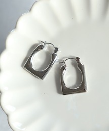 FUNALIVE（ファンアライブ）の「liberty ワンタッチフープピアス　/ サージカルステンレス（ピアス（両耳用））」