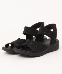 【SKECHERS】スケッチャーズ SLIP-INS: ARYA - SPARKLING PRAISE（スリップインズ：アリヤ - スパークリング プレイズ） 119842