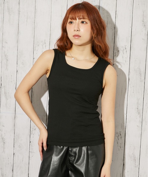 GORGE(ゴージ)の「《インナー付き・モヤ柄》シャツ/カジュアル×モード/春夏秋/全4色(シャツ/ブラウス・レディース・ダークブラウン/ブラウン/グレー/ブラック・F)」の18枚目の写真