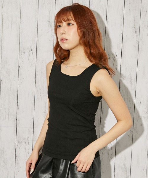 GORGE(ゴージ)の「《インナー付き・モヤ柄》シャツ/カジュアル×モード/春夏秋/全4色(シャツ/ブラウス・レディース・ダークブラウン/ブラウン/グレー/ブラック・F)」の19枚目の写真
