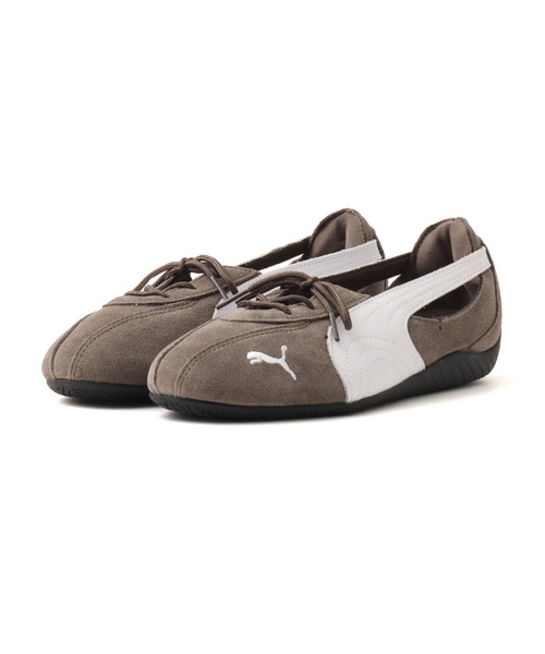 PUMA SPEEDCAT BALLET NOVA WMNS / プーマ スピードキャット バレエ