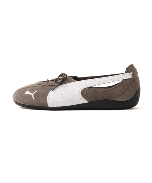 PUMA SPEEDCAT BALLET NOVA WMNS / プーマ スピードキャット バレエ
