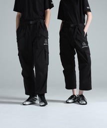 Y-3（ワイスリー）の「Y-3 MERCEDES - AMG PETRONAS FORMULA 1 TEAM CARGO PANTS（カーゴパンツ）」