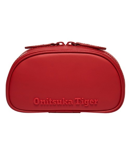 BEAUTY POUCH / ビューティーポーチ（ポーチ）｜Onitsuka Tiger