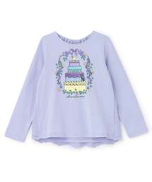 ANNA SUI mini｜アナスイ・ミニ（キッズ）のTシャツ/カットソー