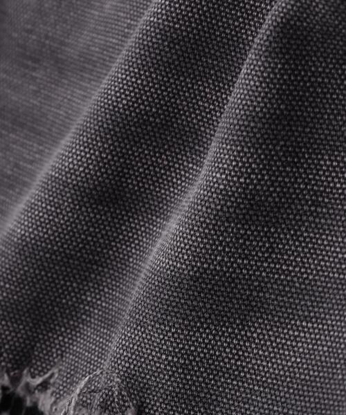 FR(13)NDS（フレンズ）の「FR(13)NDS/フレンズ/Duck PT（その他パンツ・メンズ・ブラック/その他4/グレー・M/L）」の5枚目の写真