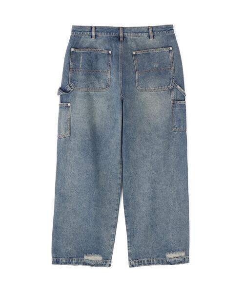 FR(13)NDS（フレンズ）の「FR(13)NDS/フレンズ/Duck PT（その他パンツ・メンズ・ブラック/その他4/グレー・M/L）」の6枚目の写真