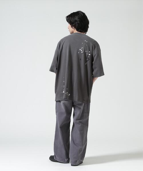 FR(13)NDS(フレンズ)の「FR(13)NDS/フレンズ/Duck PT(その他パンツ・メンズ・ブラック/その他4/グレー・M/L)」の18枚目の写真