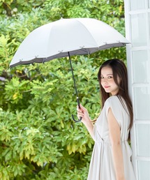 ALWAYS GOOD TIME | 【一般遮光・晴雨兼用】UV日傘/PARASOL/ブルーム(長傘)