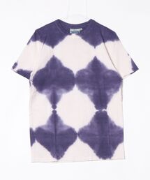 JUNG MAVEN（ユングメイヴン）の「【T18】【JUNGMAVEN/ユングメイヴン】LAVA LAMP BAJA TEE（Tシャツ/カットソー）」