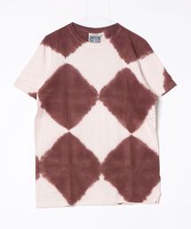 JUNG MAVEN（ユングメイヴン）の「【T18】【JUNGMAVEN/ユングメイヴン】LAVA LAMP BAJA TEE（Tシャツ/カットソー）」