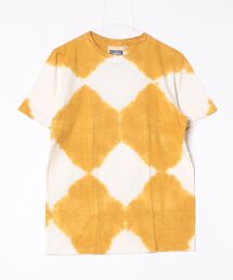 JUNG MAVEN（ユングメイヴン）の「【T18】【JUNGMAVEN/ユングメイヴン】LAVA LAMP BAJA TEE（Tシャツ/カットソー）」