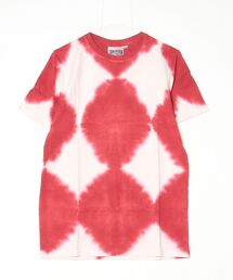 JUNG MAVEN（ユングメイヴン）の「【T18】【JUNGMAVEN/ユングメイヴン】LAVA LAMP BAJA TEE（Tシャツ/カットソー）」