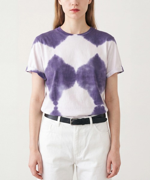 JUNG MAVEN(ユングメイヴン)の「【T18】【JUNGMAVEN/ユングメイヴン】LAVA LAMP BAJA TEE(Tシャツ/カットソー・メンズ・その他4/その他2/その他3/その他1・LARGE/X-LARGE/MEDIUM)」の2枚目の写真