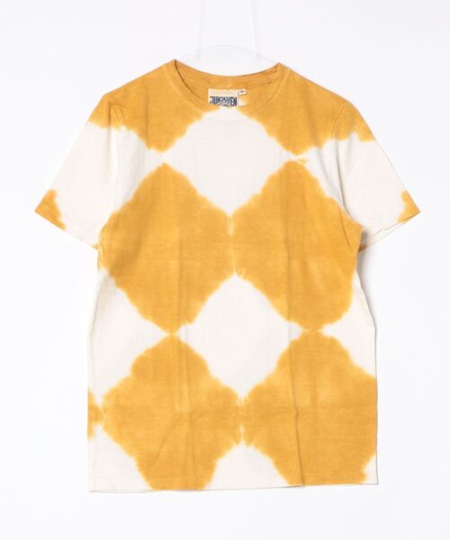 JUNG MAVEN(ユングメイヴン)の「【T18】【JUNGMAVEN/ユングメイヴン】LAVA LAMP BAJA TEE(Tシャツ/カットソー・メンズ・その他4/その他2/その他3/その他1・LARGE/X-LARGE/MEDIUM)」の7枚目の写真