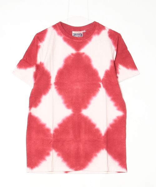 JUNG MAVEN(ユングメイヴン)の「【T18】【JUNGMAVEN/ユングメイヴン】LAVA LAMP BAJA TEE(Tシャツ/カットソー・メンズ・その他4/その他2/その他3/その他1・LARGE/X-LARGE/MEDIUM)」の6枚目の写真
