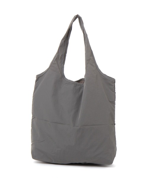 GLOBAL WORK(グローバルワーク)の「Disneyポーチ付きBAG/666381(エコバッグ/サブバッグ・キッズ・ダークグレー/ピンク・FREE)」の14枚目の写真