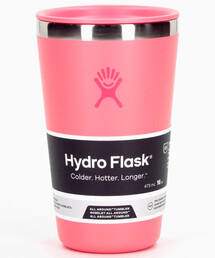 HYDRO FLASK（ハイドロフラスク）の「Hydro Flask/ハイドロフラスク 16 oz All Around Tumbler（水筒）」
