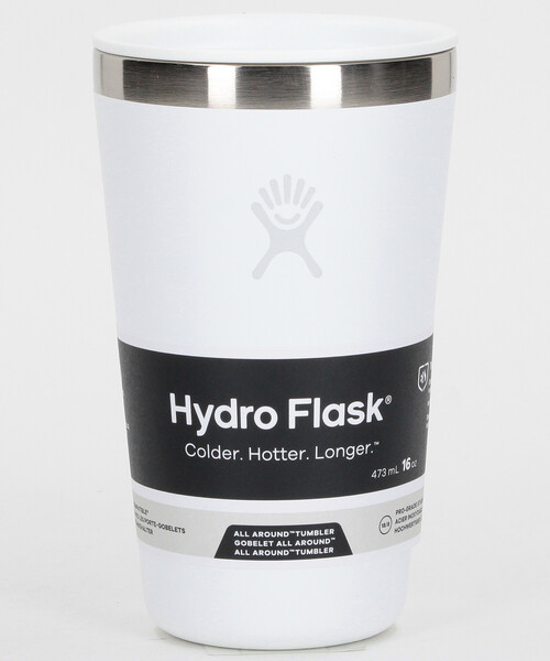 HYDRO FLASK(�n�C�h���t���X�N)��Hydro Flask/�n�C�h���t���X�N 16 oz All Around Tumbler(����)
