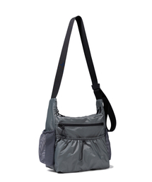 825 PORTABLE CROSS BAG SMALL-GRAY