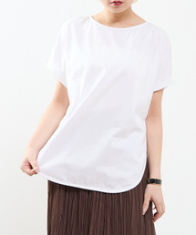 タイプライタードッキングTシャツ