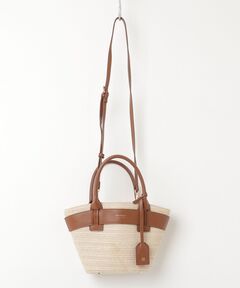 Palma Tote Bag（トートバッグ）｜Her lip to（ハーリップトゥー）の