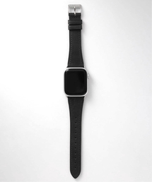HIROB（ヒロブ）の「Apple watch band / Italian leather 38 40 41 42mm（その他小物）」
