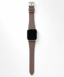 HIROB（ヒロブ）の「Apple watch band / Italian leather 38 40 41 42mm（その他小物）」