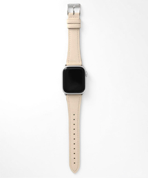 HIROB（ヒロブ）の「Apple watch band / Italian leather 38 40 41 42mm（その他小物）」