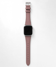 HIROB（ヒロブ）の「Apple watch band / Italian leather 38 40 41 42mm（その他小物）」