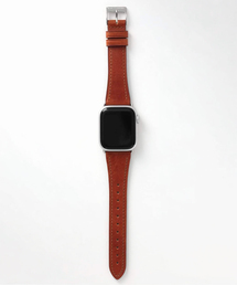 HIROB（ヒロブ）の「Apple watch band / Italian leather 38 40 41 42mm（その他小物）」