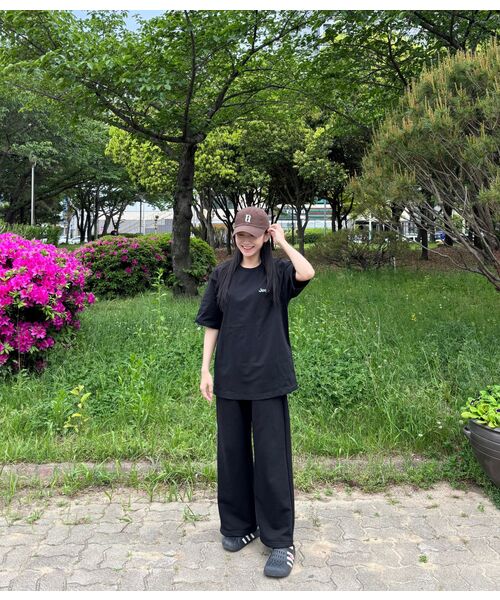 JEEP(ジープ)の「キャンピングスケッチャーズ 半袖Tシャツ (JR5TSU143BK)(Tシャツ/カットソー・レディース・その他・X-LARGE/2XL/SMALL/MEDIUM/LARGE)」の5枚目の写真