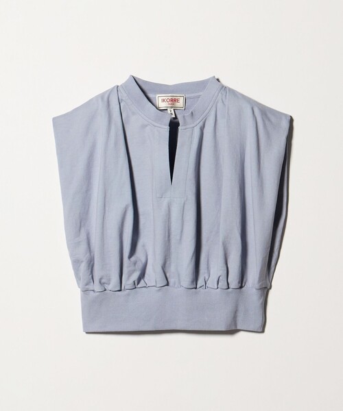 IKORRE PARIS＞SWEAT/カットソー（Tシャツ/カットソー）｜Steven Alan 