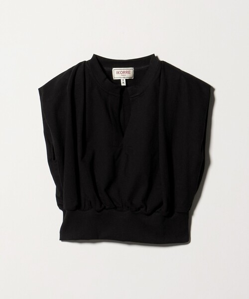 IKORRE PARIS＞SWEAT/カットソー（Tシャツ/カットソー）｜Steven Alan 