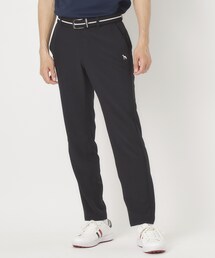 adabat（アダバット）の「UVカット　クールコアテーパードパンツ（その他パンツ）」