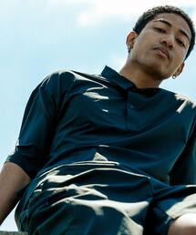 URBAN RESEARCH（アーバンリサーチ）の「COOL DOTS ポロシャツ（ポロシャツ）」