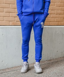 GRANCY】Dirty Sweat Pants / ダーティスウェットパンツ（スウェット