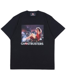 MLE × GHOSTBUSTERS DANA BARRETT T-SHIRT