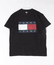TOMMY HILFIGER ロゴTシャツ