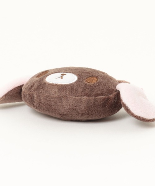 nini toys】≪シュガーバニーズ≫ミニミニフェイスコインケース