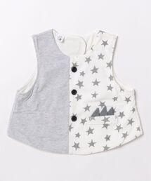 おめかしベスト