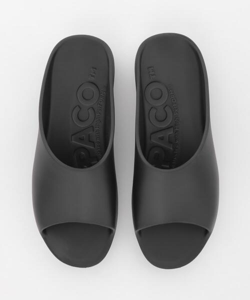 PPACO LUX-2 AIR STUDDED SOLE（サンダル）｜PPACO（パコ）の