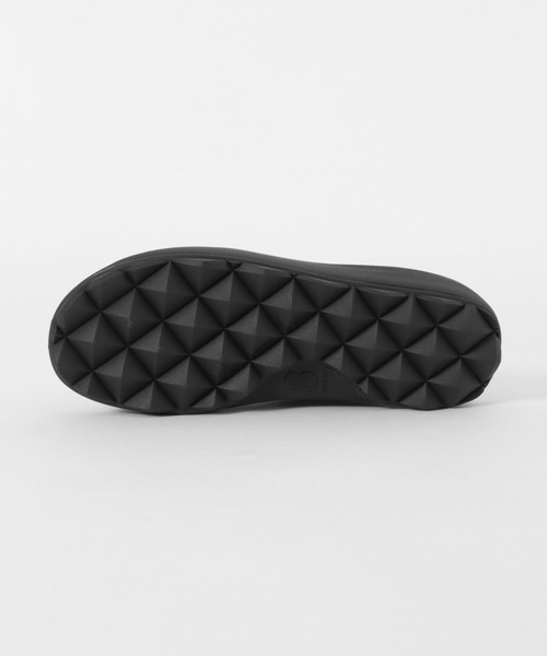 URBAN RESEARCH(アーバンリサーチ)の「PPACO LUX-2 AIR STUDDED SOLE(サンダル・メンズ・ブラック・28/27/26)」の5枚目の写真