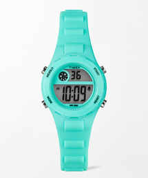 TIMEX(�^�C���b�N�X)��TIMEX Kids Digital tx-tw2w92600 Green(�A�i���O�r���v)