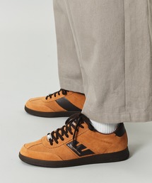 Santos (Cognac/Brown)